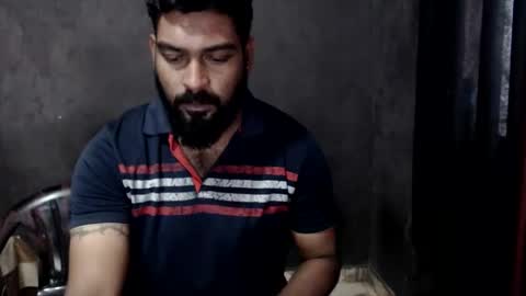 indian guys online show from 01/11/26, 06:40