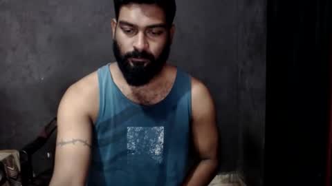 indian guys online show from 01/18/26, 02:43