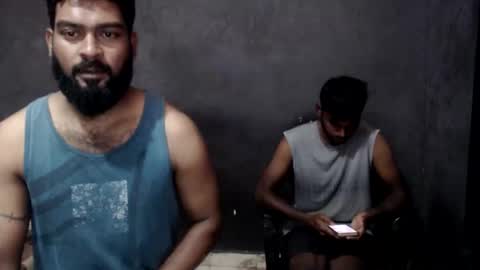 indian guys online show from 02/17/26, 05:26