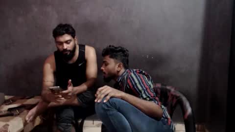 Snapshot of dailysoap chatting on 06/03/26, 02:33 indian guys online show from 06/03/26, 02:33
