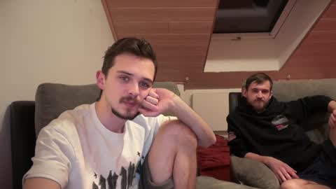 Daimon  online show from 12/02/24, 06:21