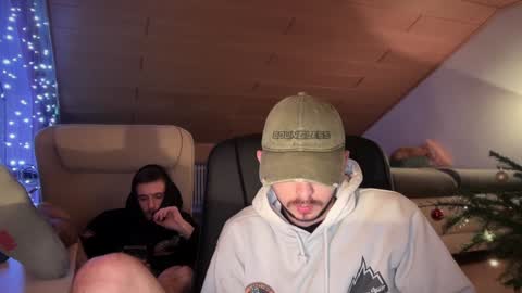 Daimon  online show from 01/06/25, 03:42