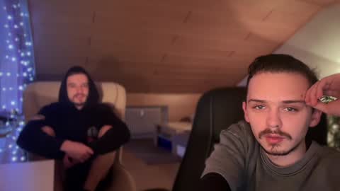 Daimon  online show from 01/12/25, 12:49