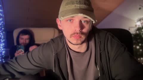 Daimon  online show from 01/14/25, 06:34