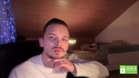 Daimon  online show from 02/13/25, 12:13