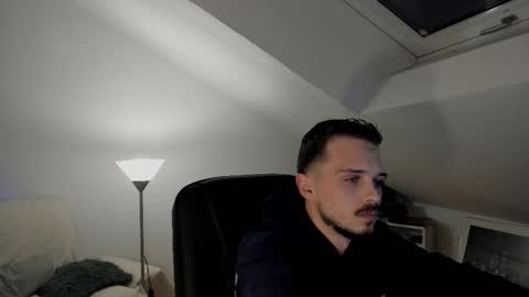 Daimon  online show from 09/17/25, 07:04