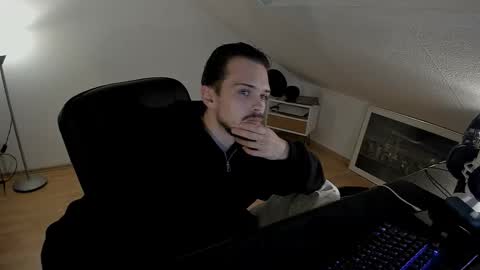 Daimon  online show from 10/24/25, 12:52