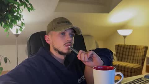 Daimon  online show from 11/15/25, 10:15