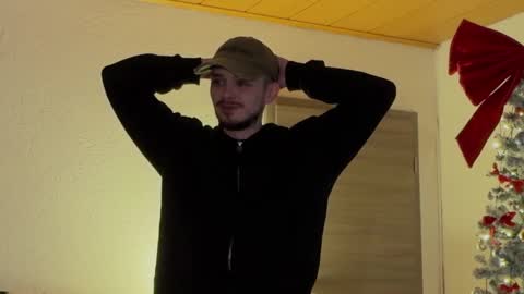 Daimon  online show from 11/18/25, 10:25