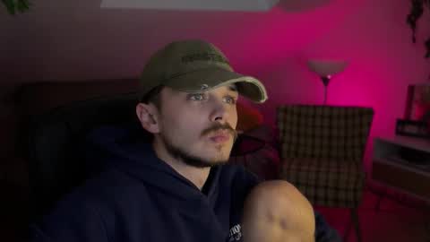 Daimon  online show from 01/12/26, 02:11