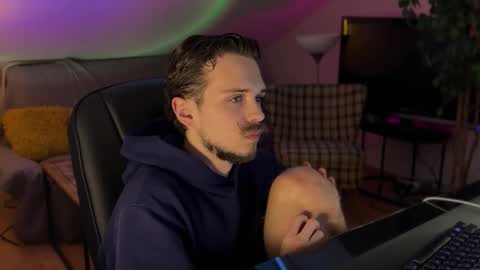 Daimon  online show from 02/16/26, 03:41