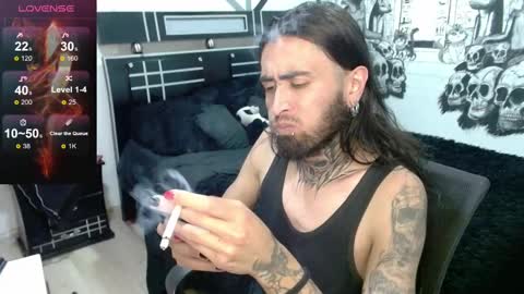 felipe online show from 03/09/25, 04:27