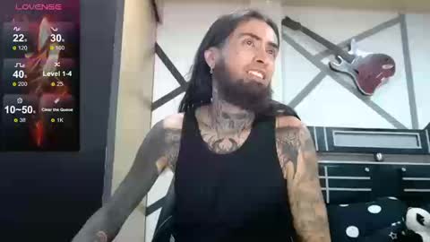 felipe online show from 09/13/25, 04:12