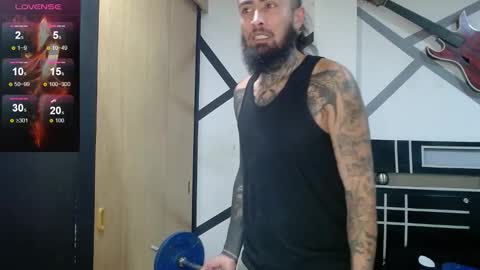 felipe online show from 10/16/25, 06:03