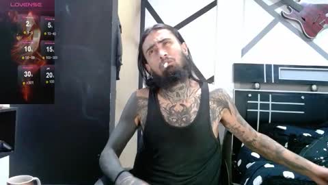 felipe online show from 10/20/25, 03:07