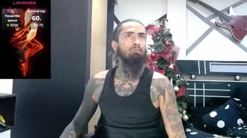 felipe online show from 01/12/26, 04:07