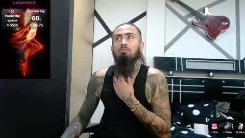 felipe online show from 02/18/26, 04:41