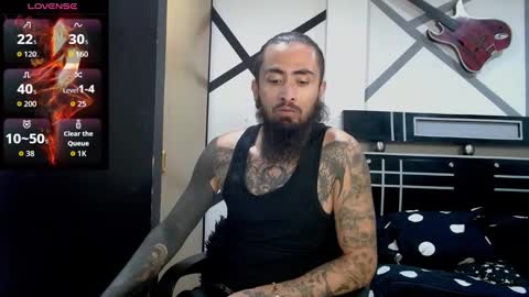 felipe online show from 03/03/26, 03:23