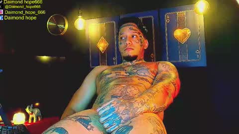 Snapshot of daimond_hope666 chatting on 11/23/25, 09:25 Daimond hope666 online show from 11/23/25, 09:25