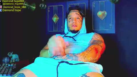 Snapshot of daimond_hope666 chatting on 12/02/25, 11:56 Daimond hope666 online show from 12/02/25, 11:56