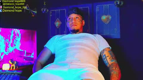 Snapshot of daimond_hope666 chatting on 12/03/25, 11:58 Daimond hope666 online show from 12/03/25, 11:58