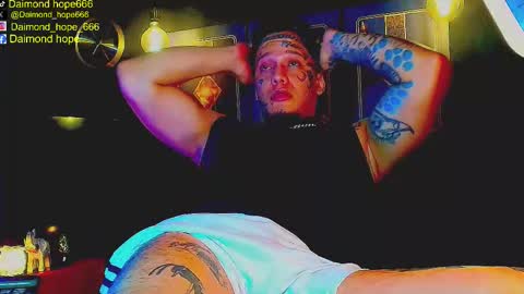 Snapshot of daimond_hope666 chatting on 12/21/25, 12:07 Daimond hope666 online show from 12/21/25, 12:07