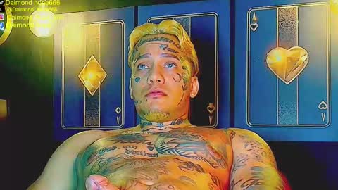 Daimond hope666 online show from 02/20/26, 06:26