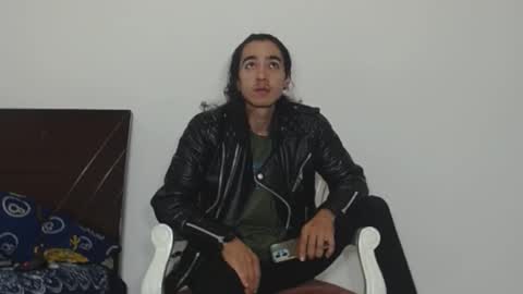 Daniel y Camilo online show from 03/07/25, 09:38