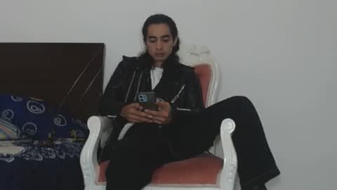 Daniel y Camilo online show from 03/08/25, 10:00