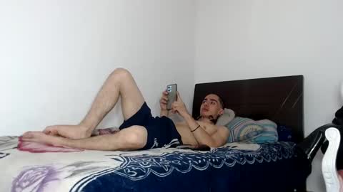 Daniel y Camilo online show from 03/09/25, 10:30