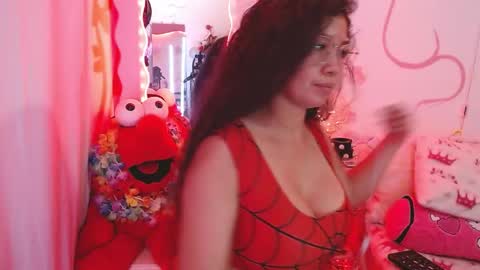 Snapshot of daina_flower chatting on 04/23/26, 05:19 DAINA online show from 04/23/26, 05:19