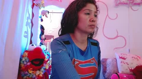 Snapshot of daina_flower chatting on 05/07/26, 04:07 DAINA online show from 05/07/26, 04:07