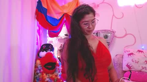 Snapshot of daina_flower chatting on 07/27/26, 04:52 DAINA online show from 07/27/26, 04:52
