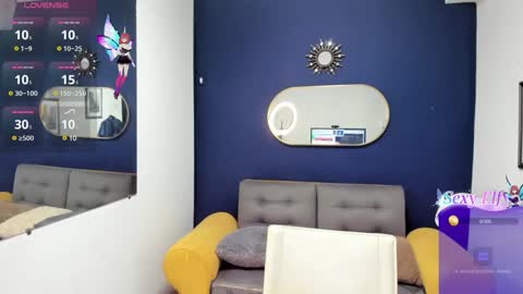 Snapshot of dainaevans chatting on 01/23/25, 01:41 dainaevans online show from 01/23/25, 01:41