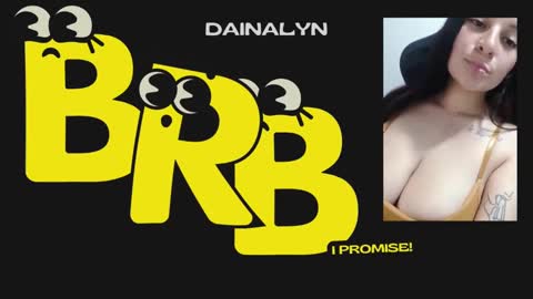 Daina online show from 03/05/25, 02:03