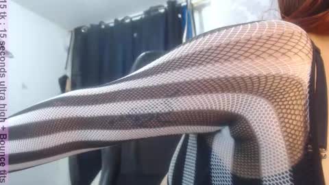 Snapshot of dainalyn chatting on 02/07/26, 11:08 Daina online show from 02/07/26, 11:08