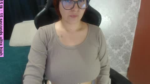 Snapshot of dainalyn chatting on 04/05/26, 11:02 Daina online show from 04/05/26, 11:02