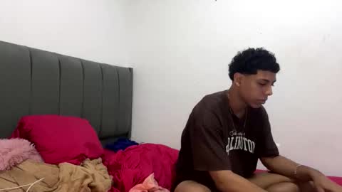 Dainn and Eris online show from 03/01/26, 07:21