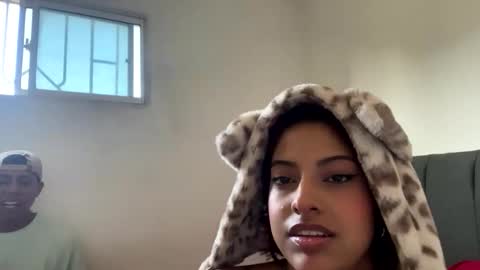 Dainn and Eris online show from 03/14/26, 09:53