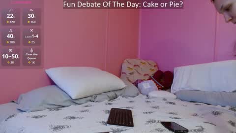     online show from 05/28/26, 05:49