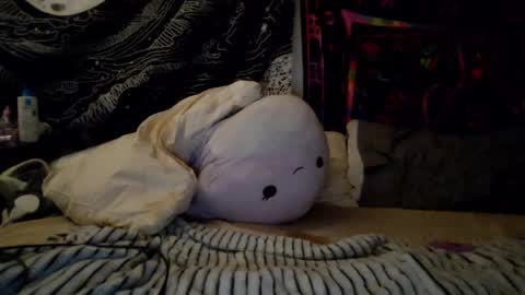 Snapshot of daintydarlingxoxo chatting on 02/20/25, 06:28 DaintyDarling online show from 02/20/25, 06:28