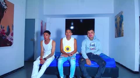 Snapshot of daiquirie chatting on 09/20/25, 12:28 daiquirie online show from 09/20/25, 12:28