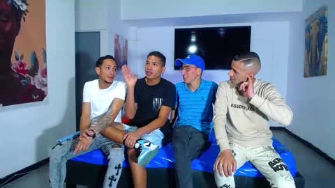 Snapshot of daiquirie chatting on 09/24/25, 02:09 daiquirie online show from 09/24/25, 02:09