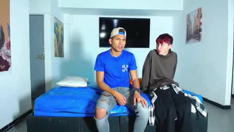 Snapshot of daiquirie chatting on 10/17/25, 11:46 daiquirie online show from 10/17/25, 11:46