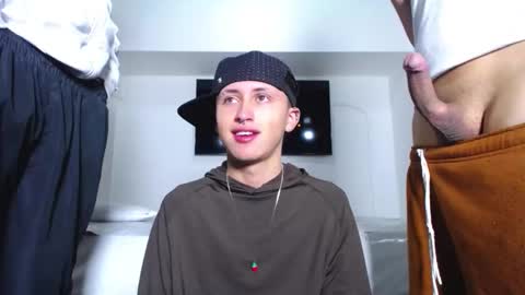 daiquirie online show from 11/08/25, 12:38