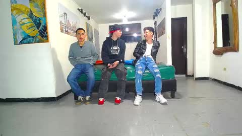 daiquirie online show from 04/14/26, 01:06