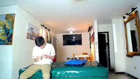 Snapshot of daiquirie chatting on 07/10/26, 11:13 daiquirie online show from 07/10/26, 11:13