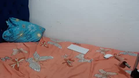 daisha_becker online show from 12/10/24, 11:51