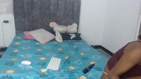 daisha_becker online show from 09/24/25, 09:12