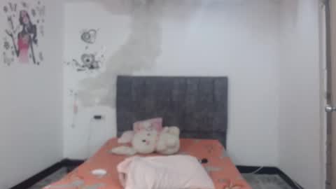 daisha_becker online show from 10/03/25, 12:29